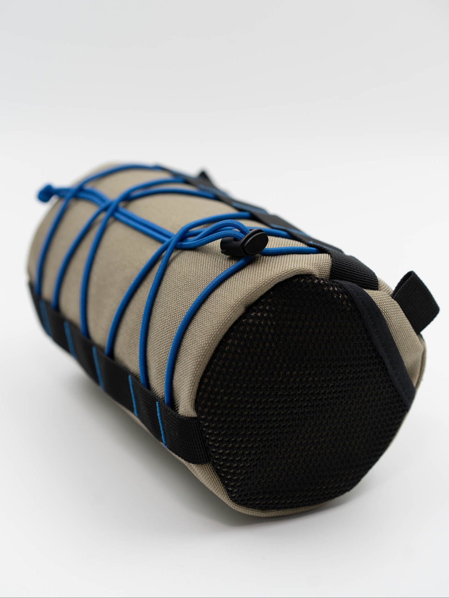Burrito Bag - Cordura // 3 Colours