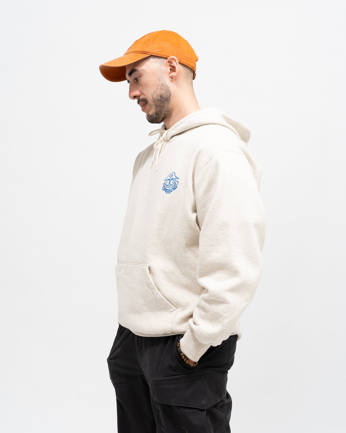 Slow n' Steady Hoodie - 2 Colours