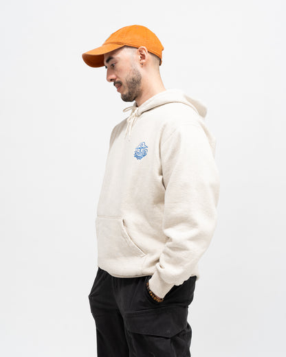 Slow n' Steady Hoodie - 2 Colours