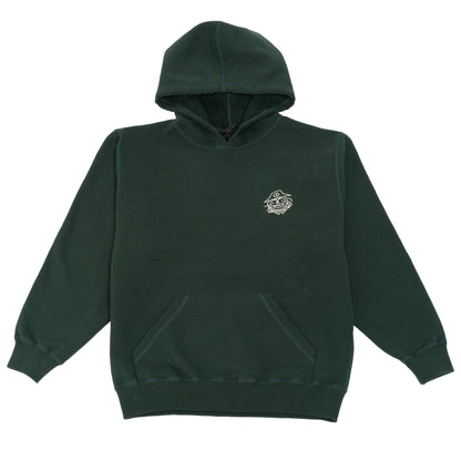 Slow n' Steady Hoodie - 2 Colours