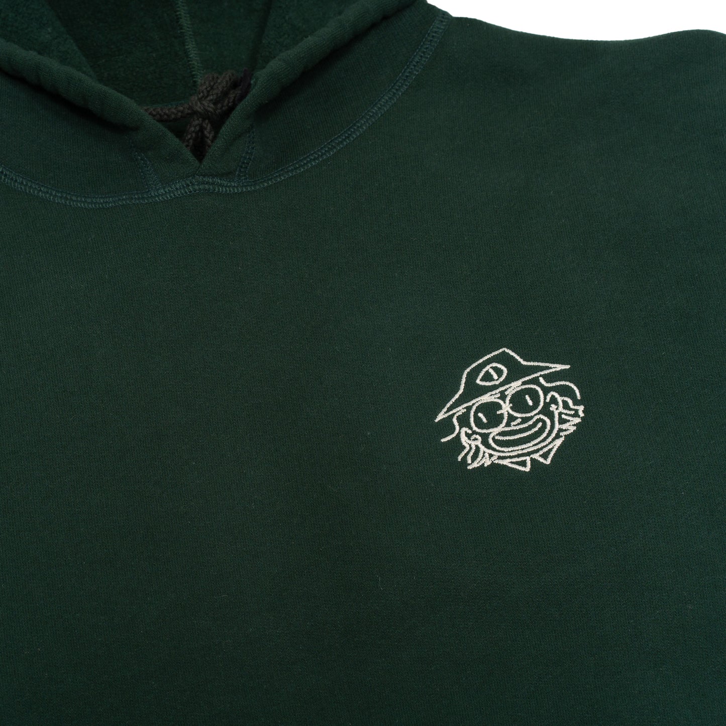 Slow n' Steady Hoodie - 2 Colours