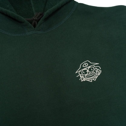 Slow n' Steady Hoodie - 2 Colours
