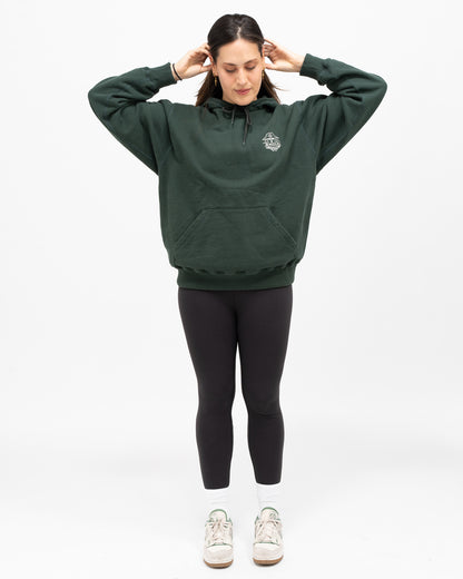 Slow n' Steady Hoodie - 2 Colours