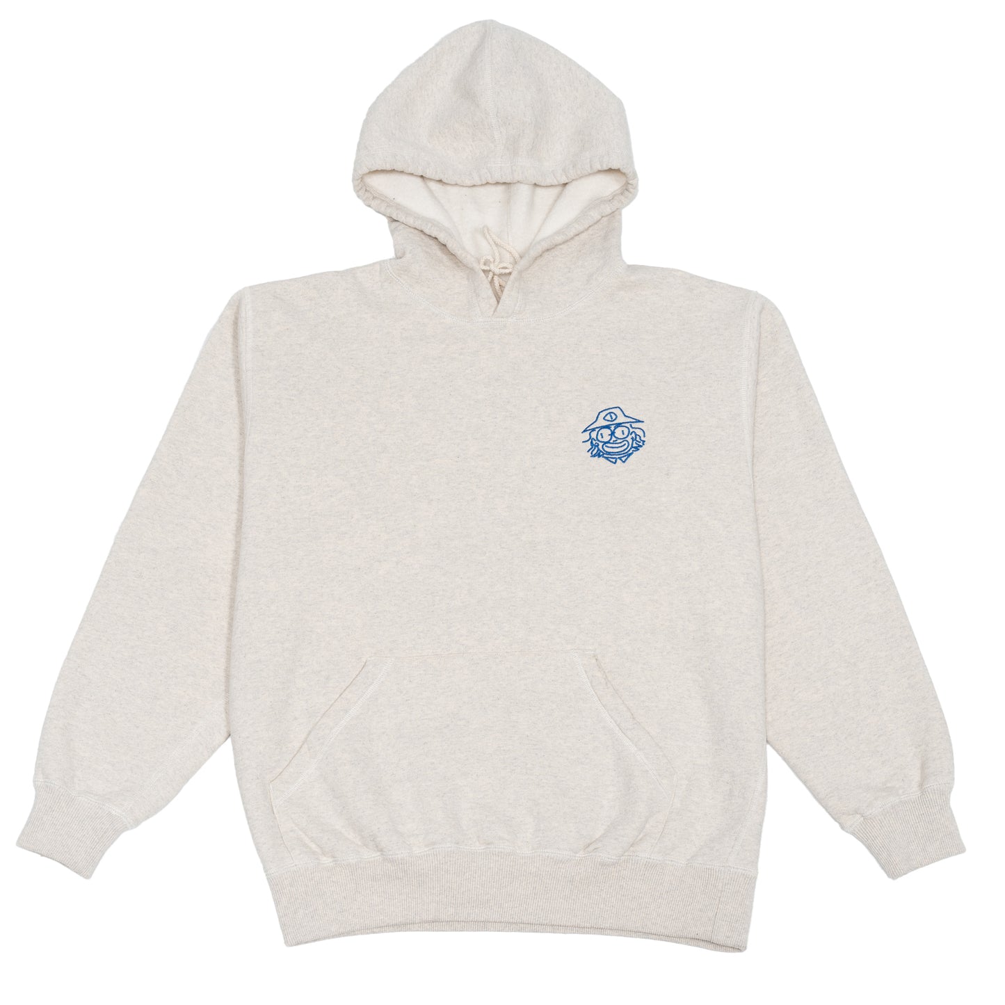 Slow n' Steady Hoodie - 2 Colours