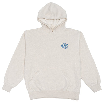 Slow n' Steady Hoodie - 2 Colours