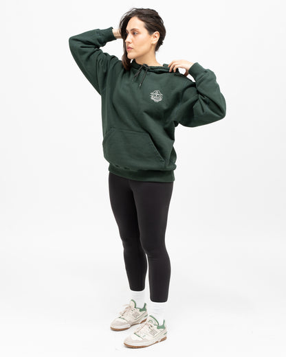 Slow n' Steady Hoodie - 2 Colours