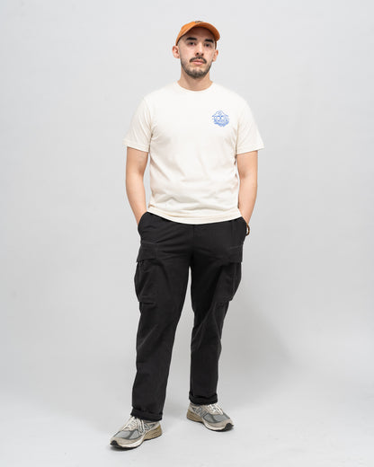 Slow n' Steady Tee - 2 Colours