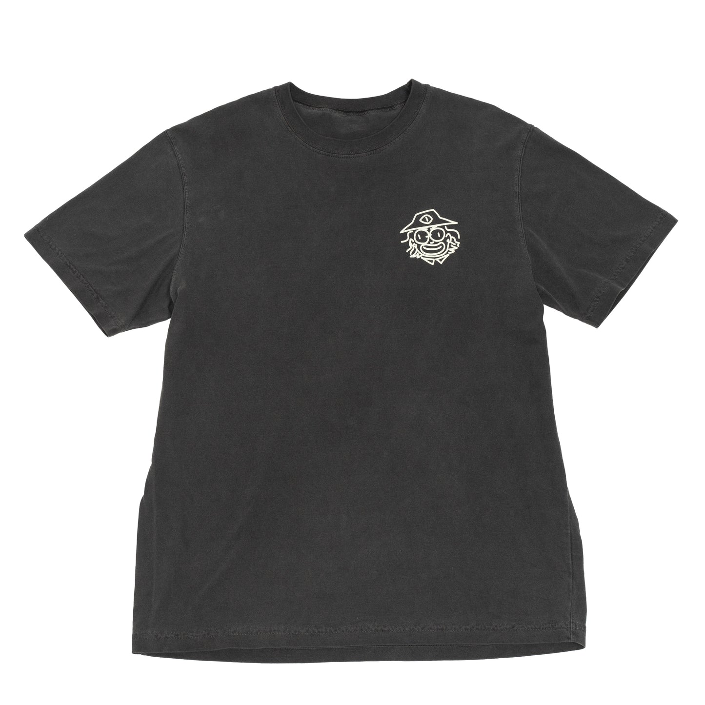 Slow n' Steady Tee - 2 Colours