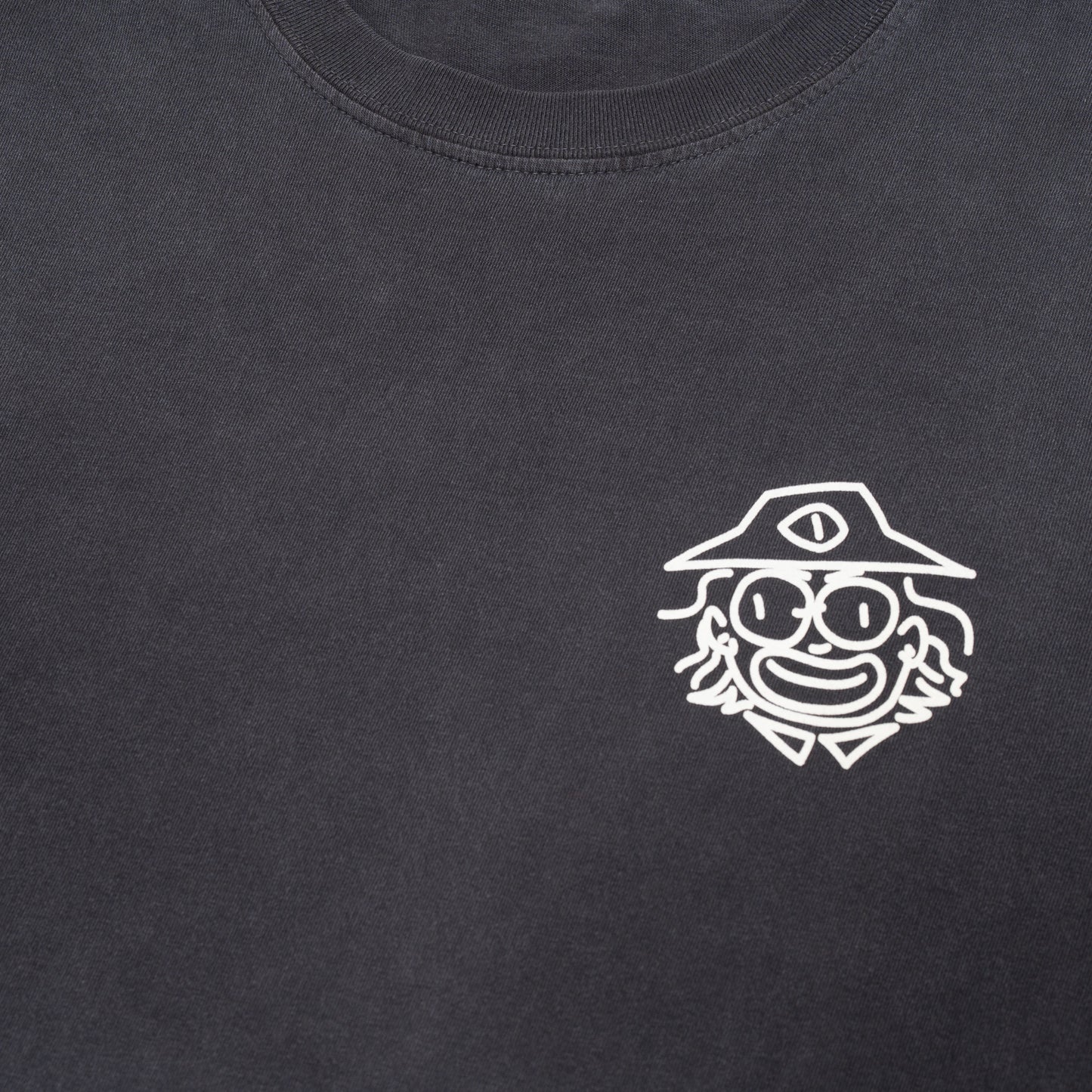 Slow n' Steady Tee - 2 Colours
