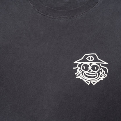 Slow n' Steady Tee - 2 Colours