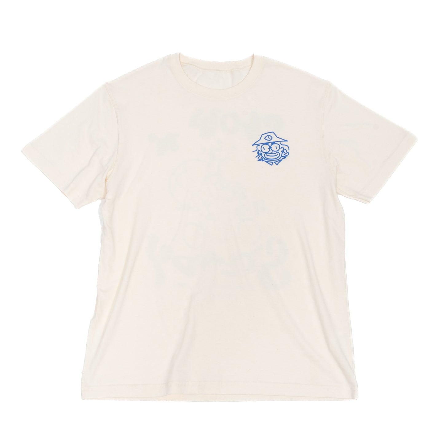 Slow n' Steady Tee - 2 Colours