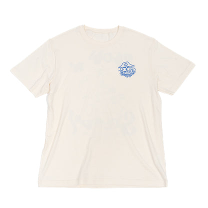 Slow n' Steady Tee - 2 Colours