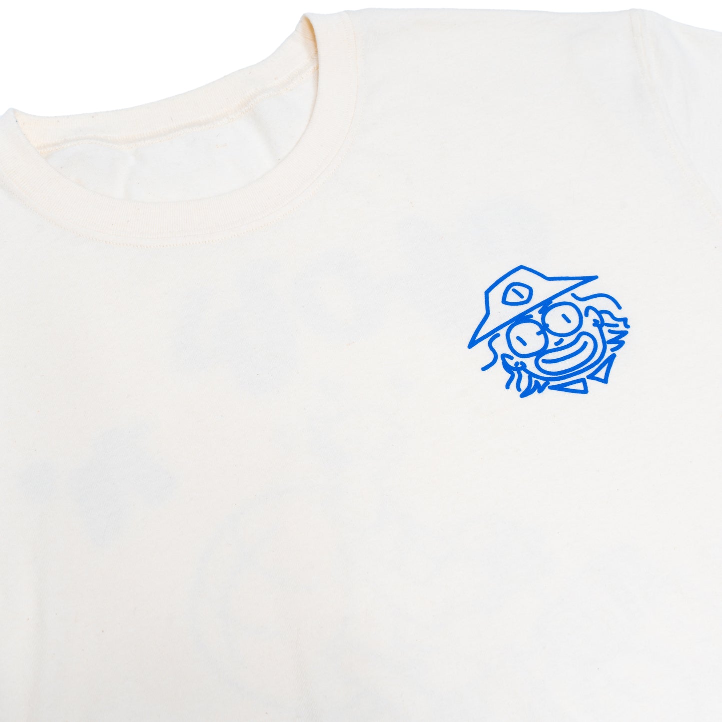 Slow n' Steady Tee - 2 Colours