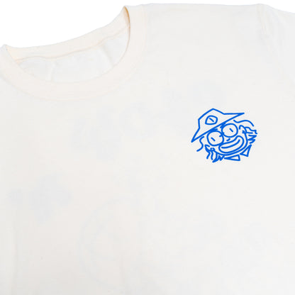 Slow n' Steady Tee - 2 Colours