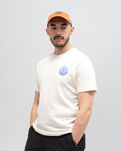 Slow n' Steady Tee - 2 Colours