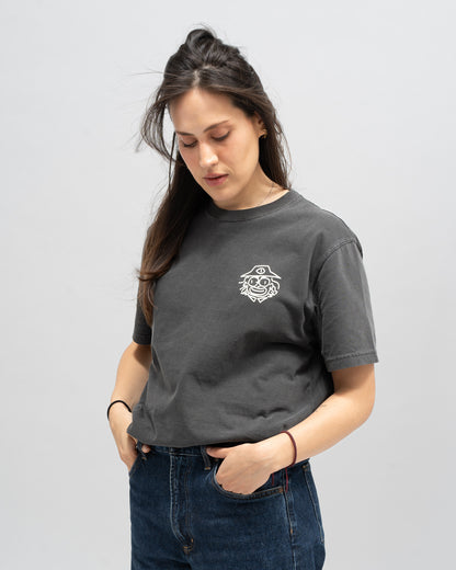 Slow n' Steady Tee - 2 Colours