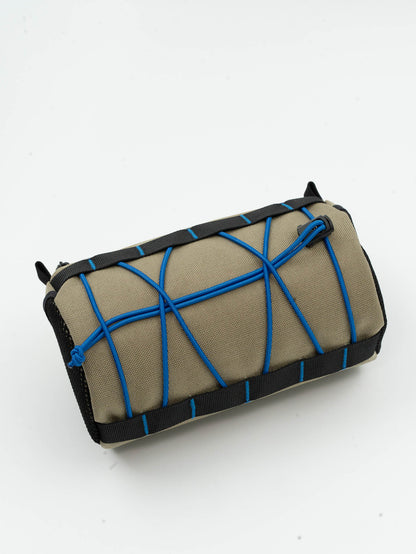 Burrito Bag - Cordura - 3 Colours